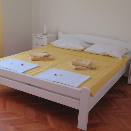 Lumbrela Apartments 斯塔利格拉德-帕克利尼卡 外观 照片