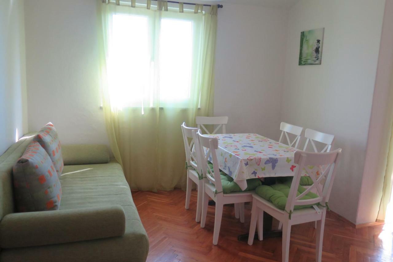 Lumbrela Apartments 斯塔利格拉德-帕克利尼卡 外观 照片